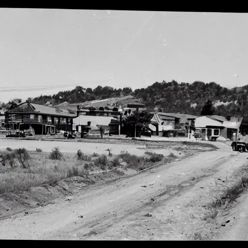 Image similar to photo of the town of Wilburba