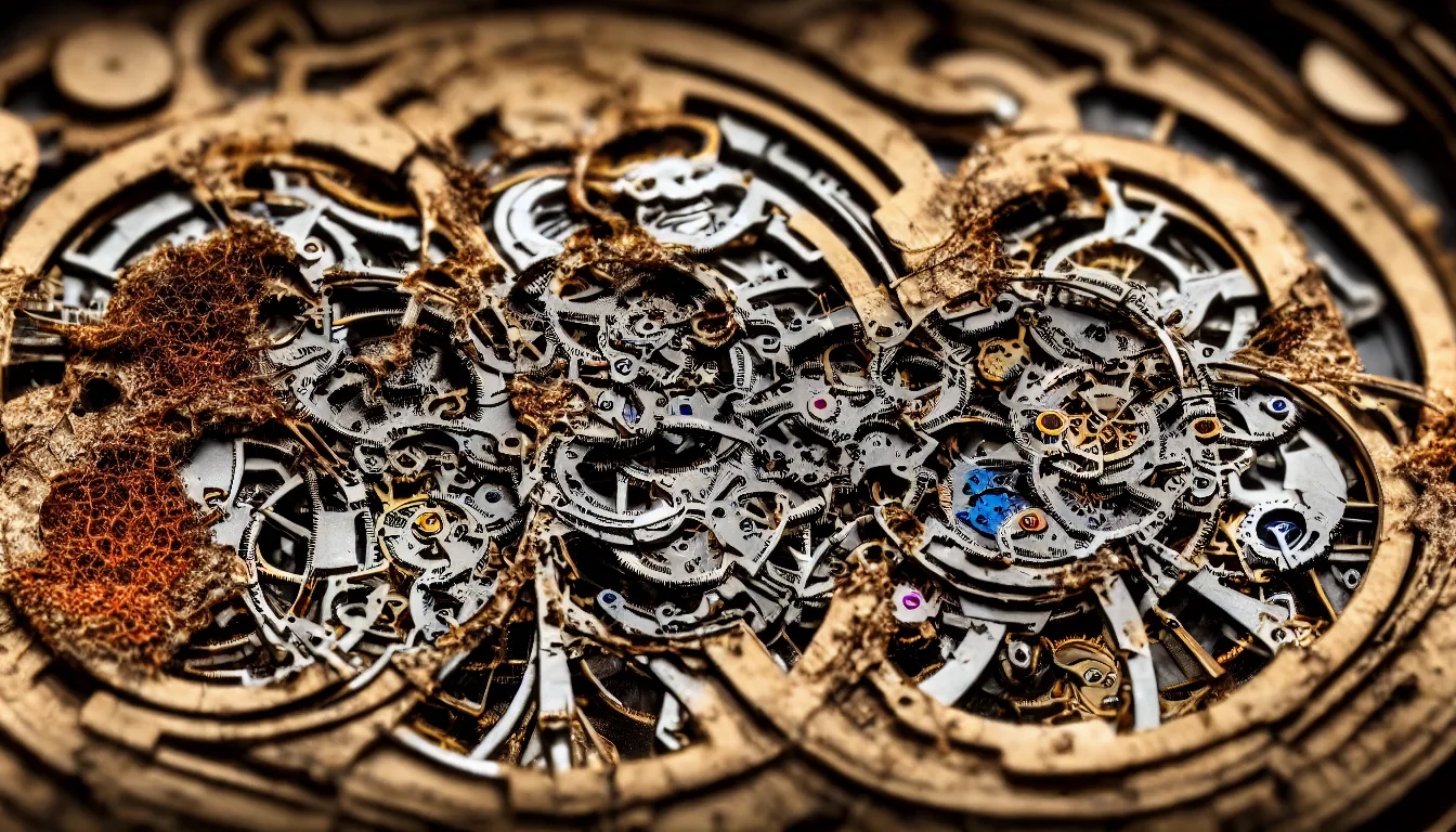 Top 6 Benefits of Having a Mechanical Watch | Millennial Magazine