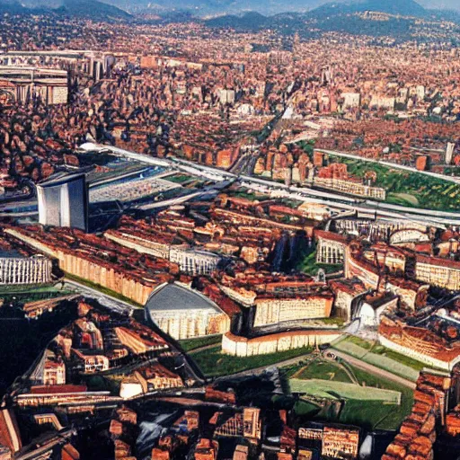 Image similar to turin in 2 0 7 0