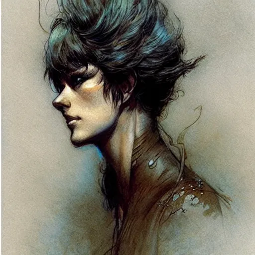 Image similar to ( ( ( ( ( tron movie. muted colors. ) ) ) ) ) by jean - baptiste monge!!!!!!!!!!!!!!!!!!!!!!!!!!!