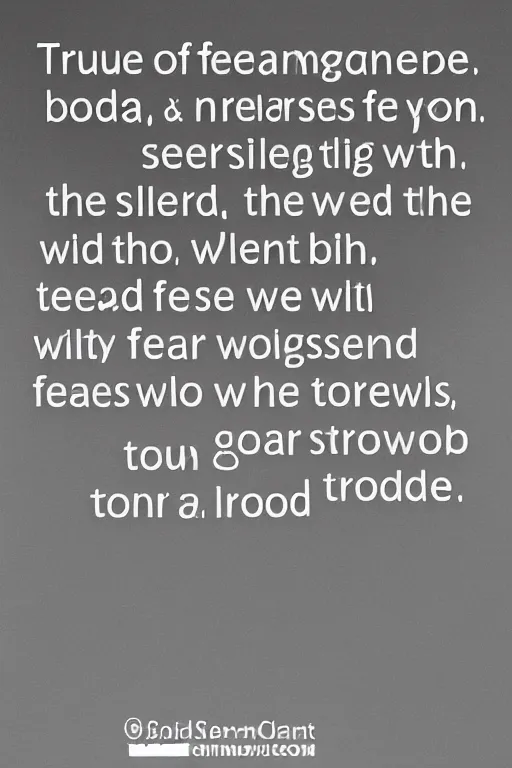 Image similar to True are the nightmares of a person that fears. Safe are the bodies of the silent world. Turn pretty flower, turn towards the sun for you shall grow and sow. But the flower reaches too high and withers in the burning light.