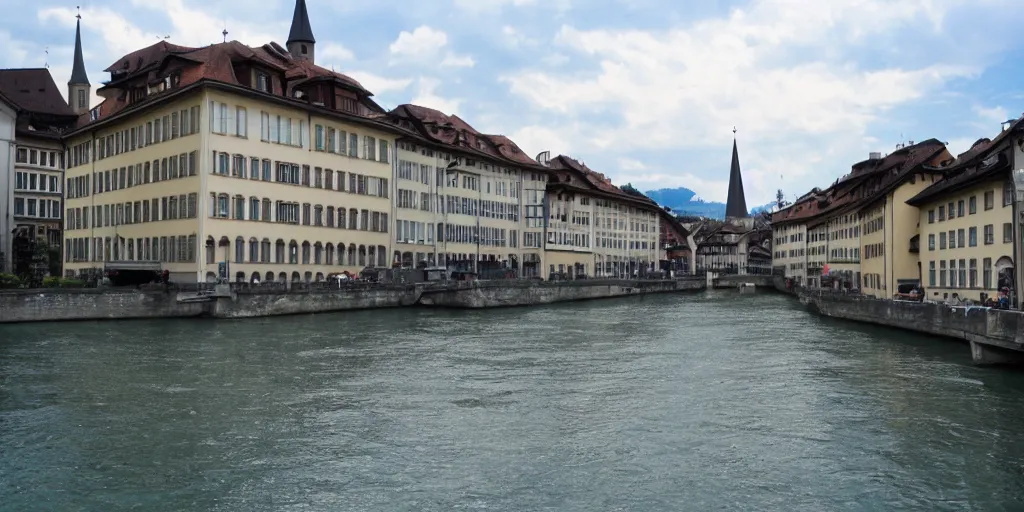 Image similar to Zürich, photo, year 1300