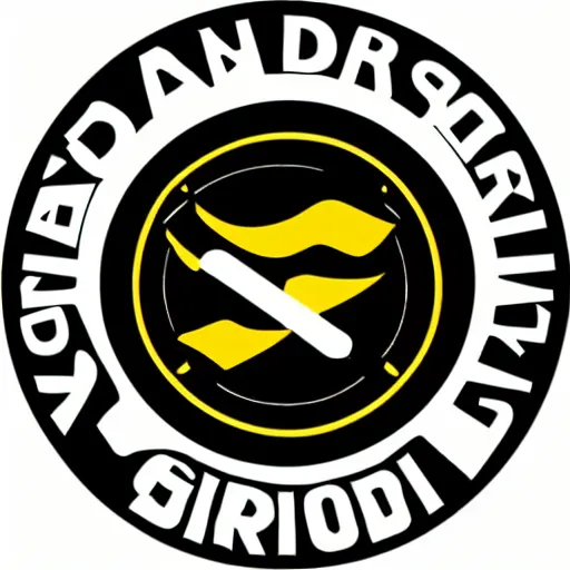 Prompt: bodø glimt logo