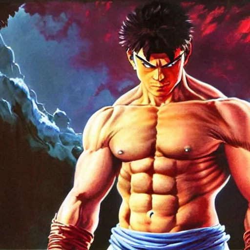 aj10-anime-street-fighters-ryu-ken-art-illust-wallpaper