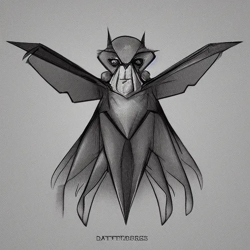 Image similar to hipposideros griffini concept. 2 d illustration trending concept on artstation. # dtiyschallenge, # dtiys, # artchallenge # arttrending