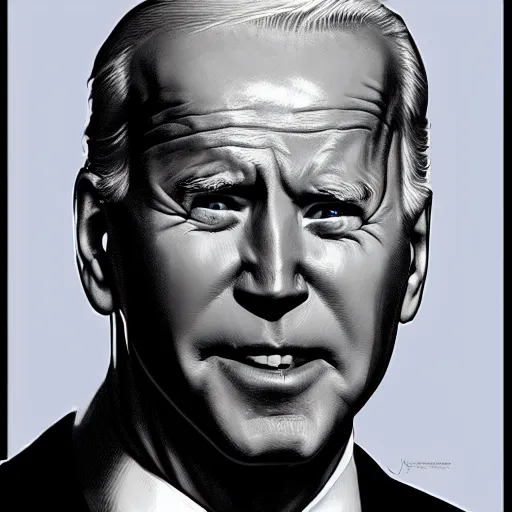 Image similar to joe biden doing funny facial expressions, dramatic lighting, cinematic, establishing shot, extremly high detail, photorealistic, cinematic lighting, artstation, style by James Gurney