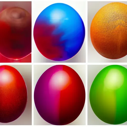 Image similar to One image consisting of ten images of a water balloon's progressive explosion each having width 80 and height 120 from left to right, the images has to be in sequence for animation, insane details, hd, realism