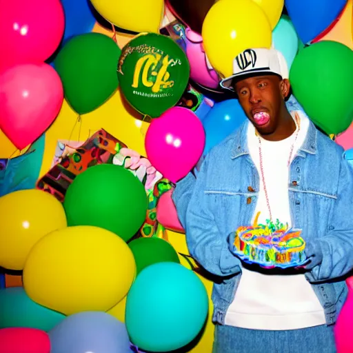 Tyler The Creator Birthday