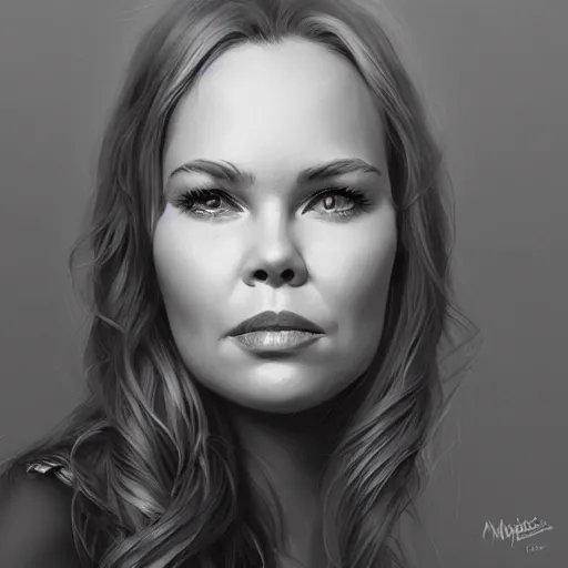 Image similar to a portrait of michelle phillips from mama's and the pappas urban motifs, intricate, elegant, highly detailed, digital painting, trending on artstation, concept art, smooth sharp focus, illustration, art by artgerm and greg rutkowski