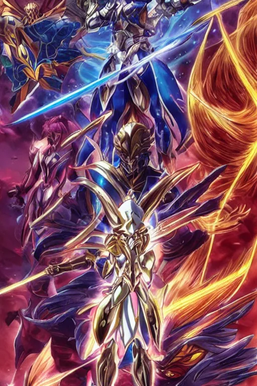 Image similar to 2 0 2 2 knights of the zodiac saint seiya battle for sanctuary hero suit armor comics mask minimalist verytoon nautiljon animes toei animation namco bandai, art by artgerm and greg rutkowski and magali villeneuve