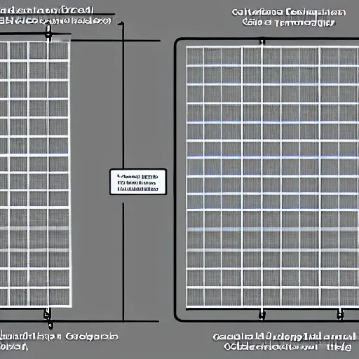 Prompt: A Clip-Guided Denoising Diffusion Model Architecture built to convert text input into a corresponding image output