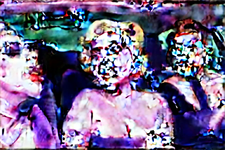 Image similar to lady gaga and judy garland doing carpool karaoke, lady gaga and judy garland, carpool karaoke, lady gaga, judy garland, carpool karaoke, youtube video screenshot, the late late show with james corden