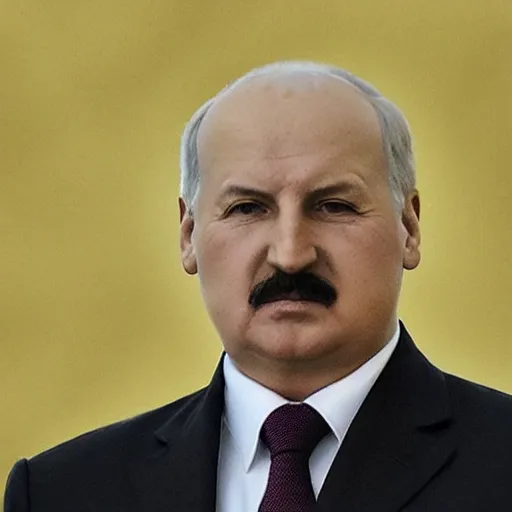 Image similar to Alexander Lukashenko as an Eldenring boss