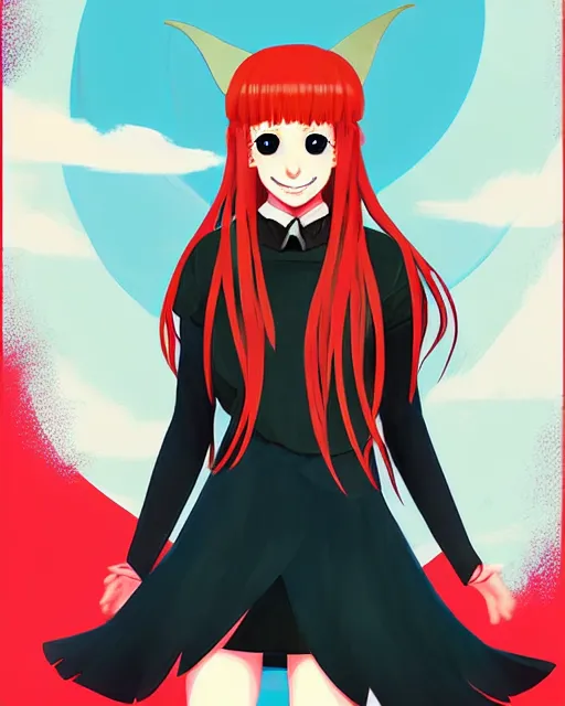 Discover more than 144 red haired characters anime super hot - ceg.edu.vn