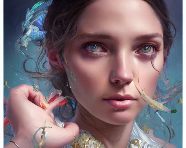 Prompt: photography of alex garant, deep focus, d & d, fantasy, intricate, elegant, highly detailed, digital painting, artstation, concept art, matte, sharp focus, illustration, hearthstone, art by artgerm and greg rutkowski and alphonse mucha