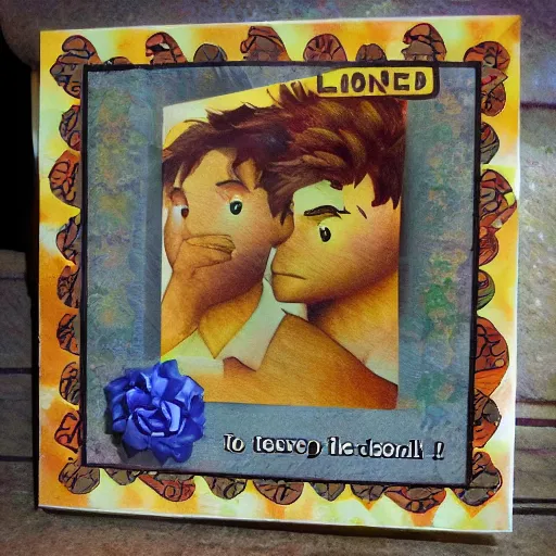 Prompt: full prompt description in comments, you won't believe this one wow