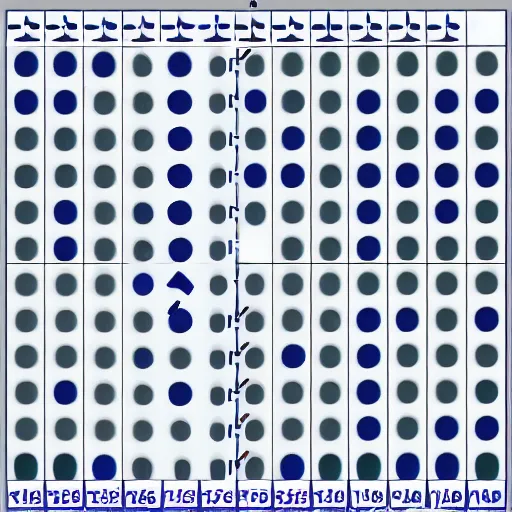 Image similar to hilbert curve, space filling curve