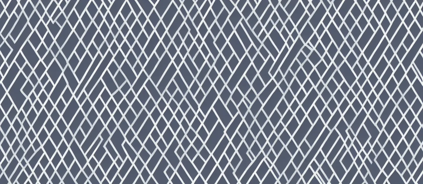 Prompt: geometric wallpaper, pastel, dark