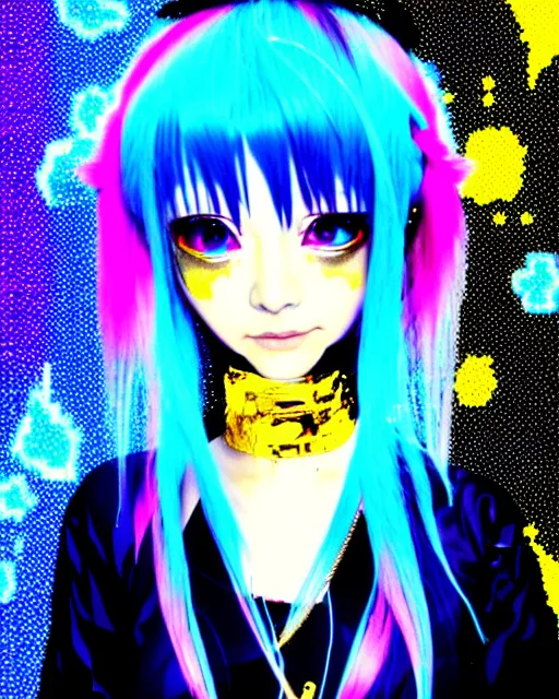 Decora - Character (109747) - AniDB