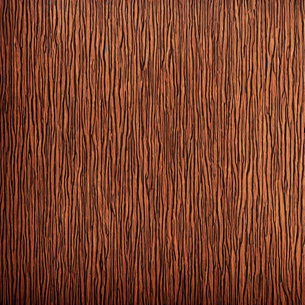 Image similar to brown painted wood panels wall texture