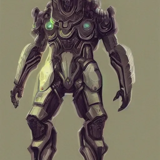 Prompt: “ futuristic god, sci fi concept art, concept art, illustration, highly detailed ”