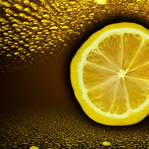 Image similar to lemon, splash underwater! photoshop edit, golden ratio