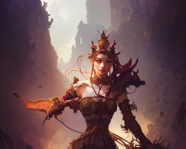 Image similar to photography of rudolf freund, deep focus, d & d, fantasy, intricate, elegant, highly detailed, digital painting, artstation, concept art, matte, sharp focus, illustration, hearthstone, art by artgerm and greg rutkowski and alphonse mucha