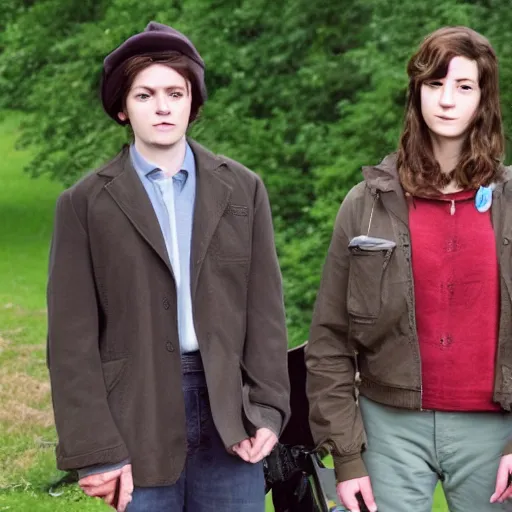 Image similar to Clover, Alex and Sam from Tottaly Spies: The live action
