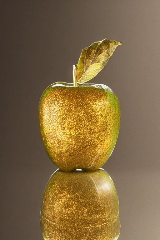 Golden Apple Studio and Golden Apple Art Residency