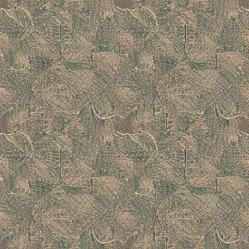 Image similar to seamless texture of parchment