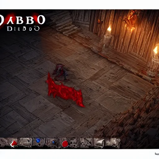 Image similar to Diablo 4, Misano Adriatico