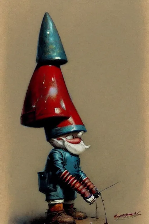 Image similar to ( ( ( ( ( 1 9 5 0 s robot knome, robert kinoshita, android. muted colors. ) ) ) ) ) by jean - baptiste monge, tom lovell!!!!!!!!!!!!!!!!!!!!!!!!!!!!!!