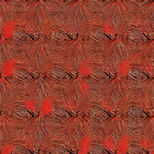 Image similar to coral patterns, tiling texture, heightmaps, deep of field