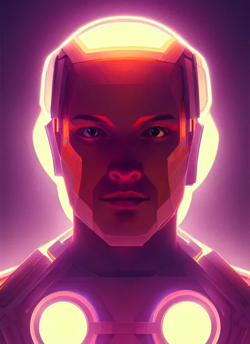 Prompt: symmetry!! portrait of steve from minecraft, sci - fi, tech wear, glowing lights!! intricate, elegant, highly detailed, digital painting, artstation, concept art, smooth, sharp focus, illustration, art by artgerm and greg rutkowski and alphonse mucha