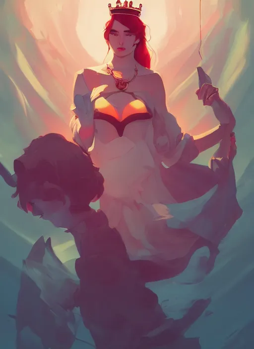 Prompt: the trial and death of king charles, in the style of artgerm and charlie bowater and atey ghailan and mike mignola, vibrant colors and hard shadows and strong rim light, comic cover art, plain background, trending on artstation