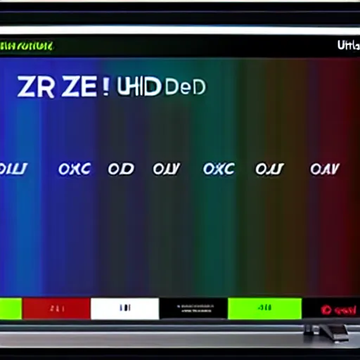 Image similar to uhd zero divided by zero.