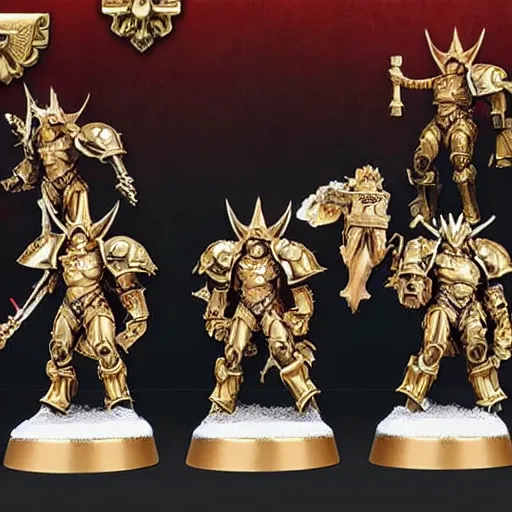 Image similar to Pillar Men Custodes