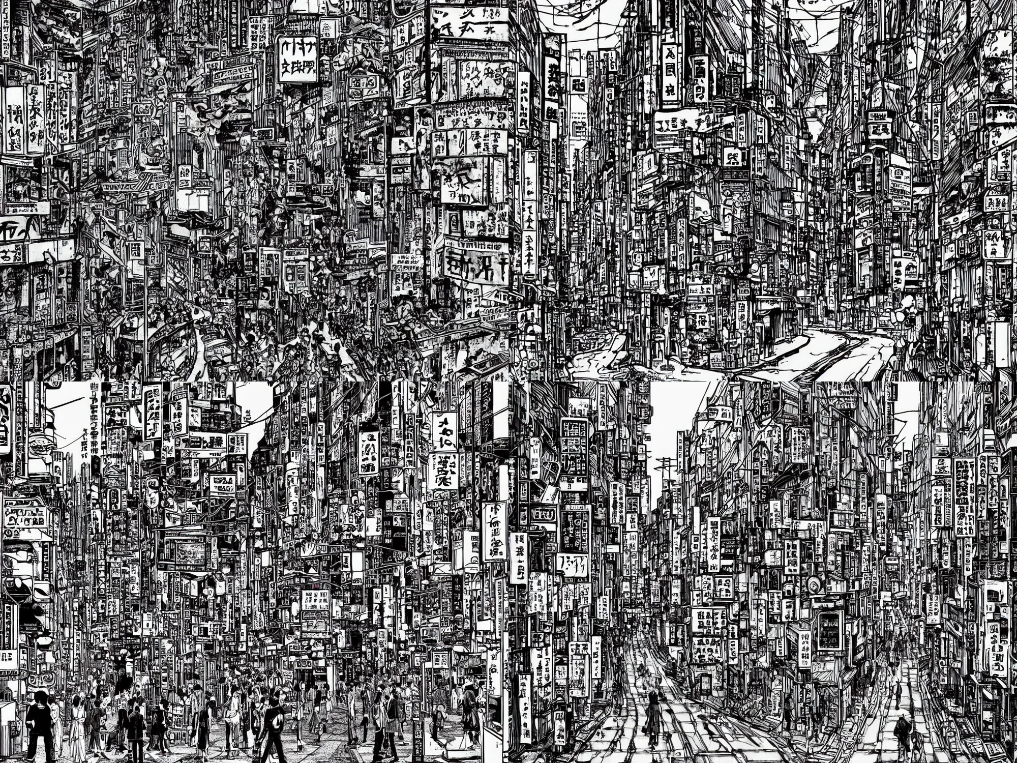 Junji Ito Desktop Wallpapers  Wallpaper Cave