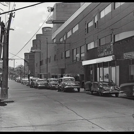 Image similar to tulsa oklahoma 1 9 3 6, photograph by dorothea lange,