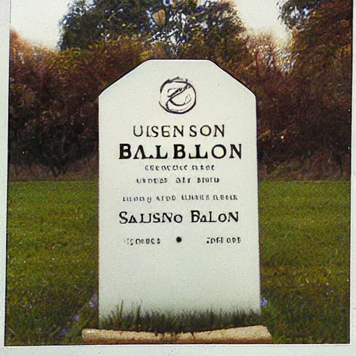 Image similar to susan janet ballion