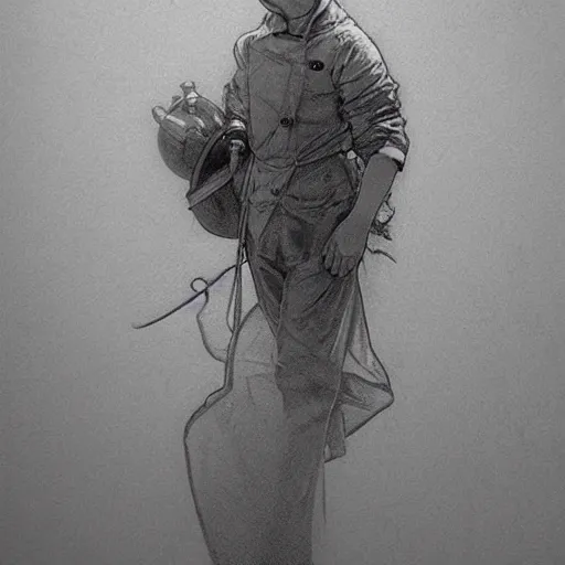 Prompt: amazing lifelike award winning pencil illustration of tintin trending on art station artgerm Greg rutkowski alphonse mucha cinematic