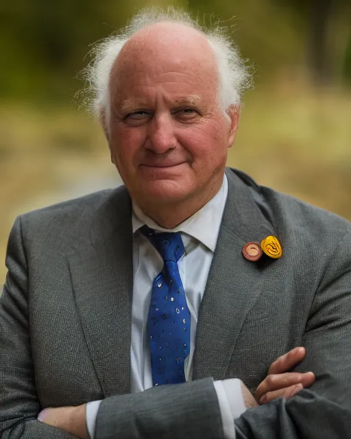 Image similar to portrait of united states president, 2 0 2 2, modern day martin van buren, windsor knot tie, iq 4, f / 1. 4, iso 2 0 0, 1 / 1 6 0 s, 8 k, sense of depth, in - frame