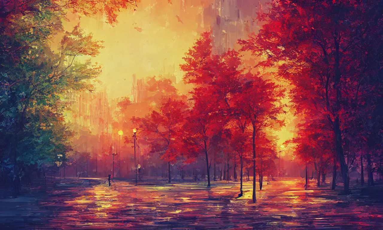 Image similar to alena aenami artworks in 4 k