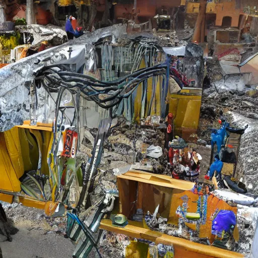 Image similar to a photo of einstein