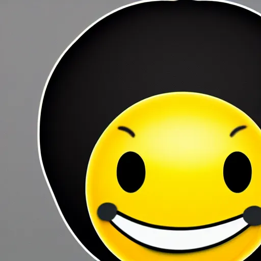 Image similar to an emoji of a yellow smiley face with the eyes becoming green circles with dollar signs, and the smiley face is sticking its tongue out with the tongue being green too and has a dollar sign too, apple emoji