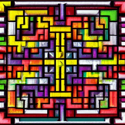 Image similar to colourfil tileable tribal carvings texture, banjo kazooie, n 6 4, ps 1, game texture