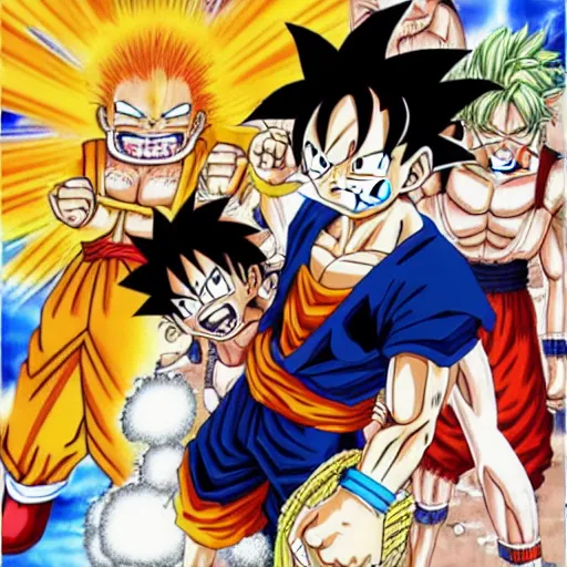 WHO'S YOUR FAMILY? - O FILHO DO GOHAN QUER APRENDER O INSTINTO