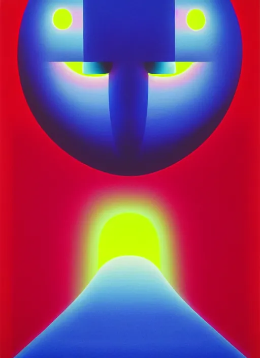 Image similar to ghost by shusei nagaoka, kaws, david rudnick, airbrush on canvas, pastell colours, cell shaded, 8 k