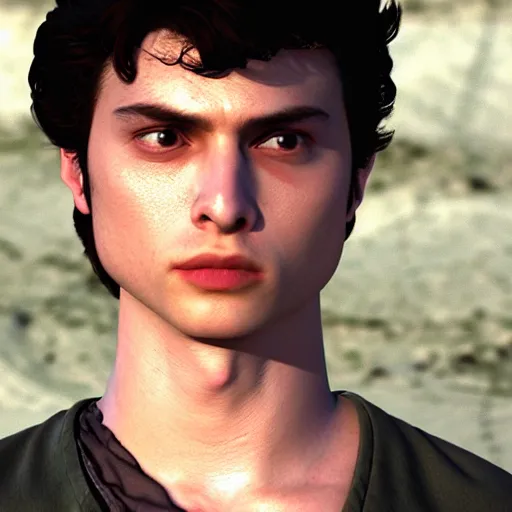 Image similar to angry, pissed off, elliot rodger as anakin skywalker in star wars episode 3, 8k resolution, full HD, cinematic lighting, award winning, anatomically correct