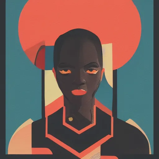 Image similar to Black Panther profile picture by Sachin Teng, asymmetrical, Organic Painting , Matte Painting, geometric shapes, hard edges, graffiti, street art:2 by Sachin Teng:4